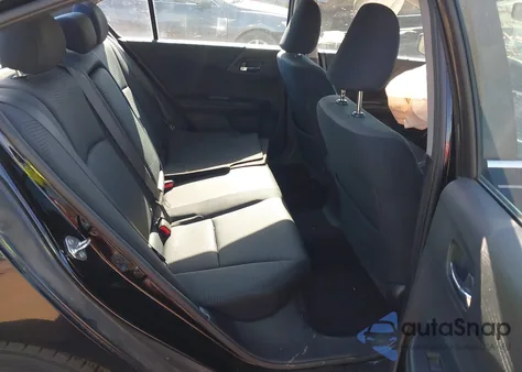 2015 Honda Accord Lx z USA, uszkodzony, nr VIN 1HGCR2F31FA158304